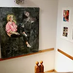 Appartamento Angelx Tirana
