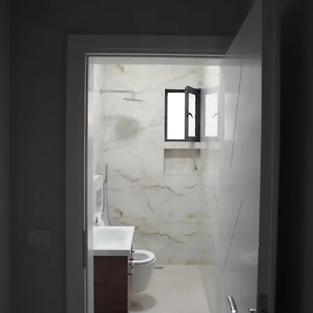 Angelx Appartement *