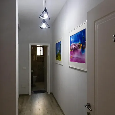 Angelx Apartamento