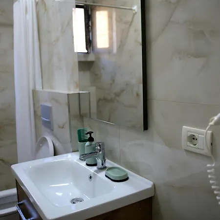Angelx Appartement