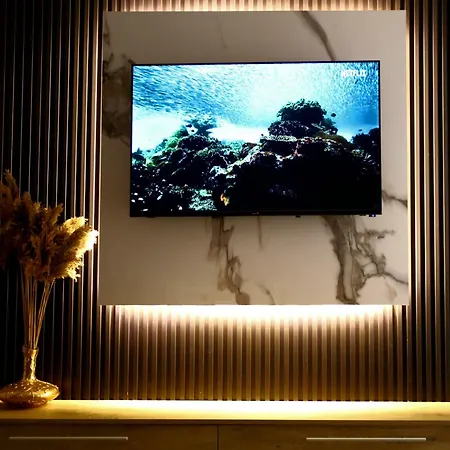 Apartamento Angelx *