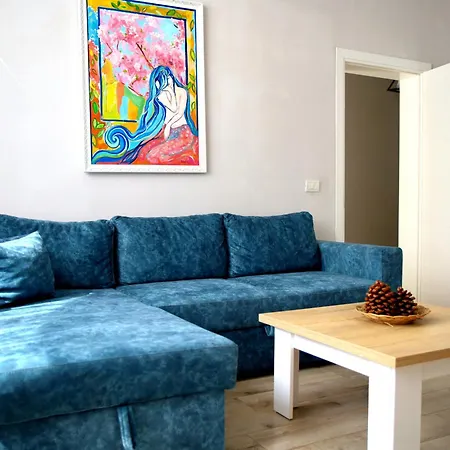 Angelx Appartamento Tirana