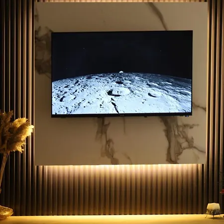 Angelx Apartamento