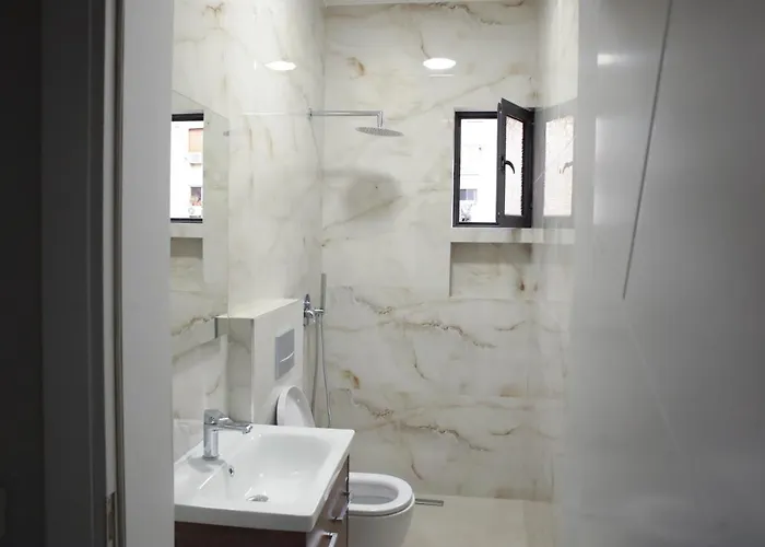 Angelx Apartamento Tirana
