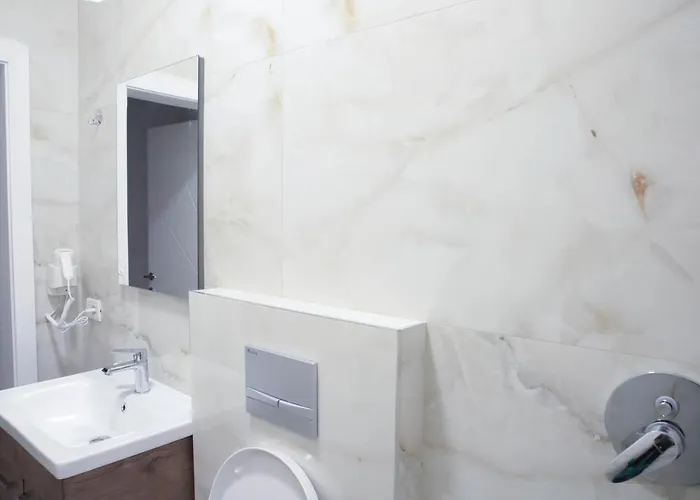 Angelx Apartmán Tirana