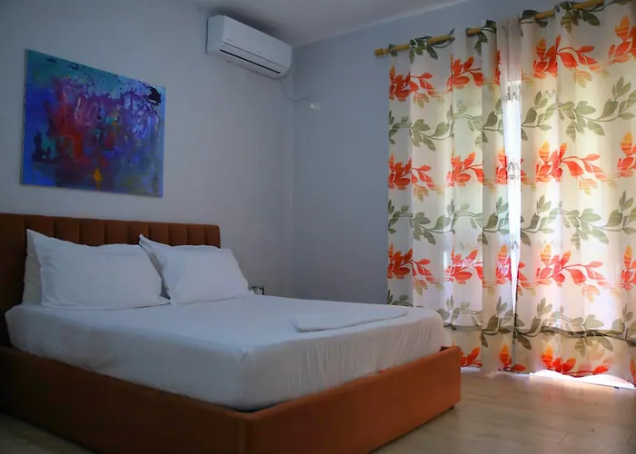 Apartamento Angelx *