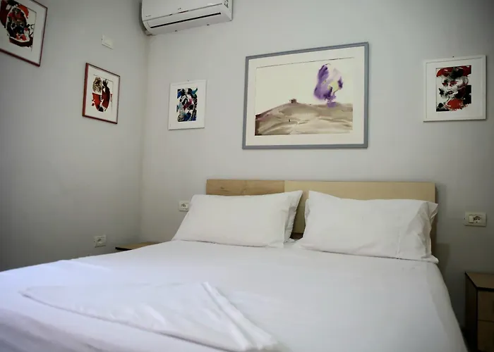 Angelx Apartamento Tirana