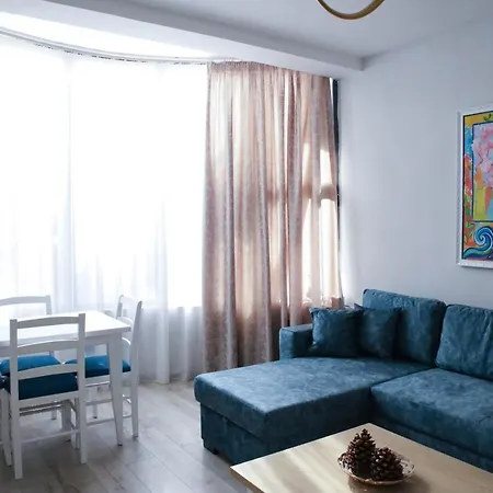 Διαμέρισμα Angelx Τίρανα