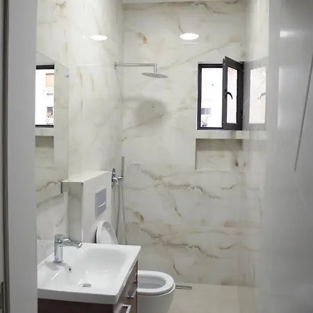 Angelx Lägenhet Tirana