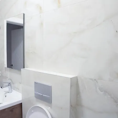 Angelx Apartmán Tirana
