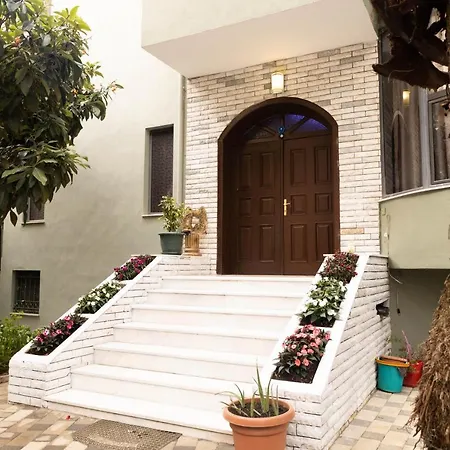 Apartament Angelx