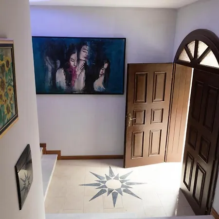 Angelx Apartament