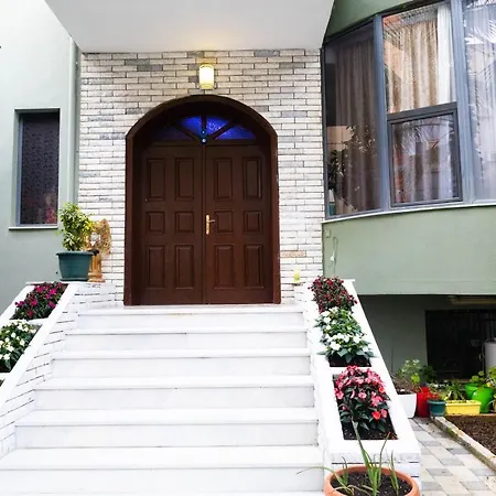 Angelx Apartament *