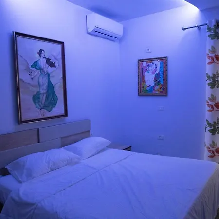 Angelx Apartmán