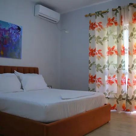 Apartmán Angelx *