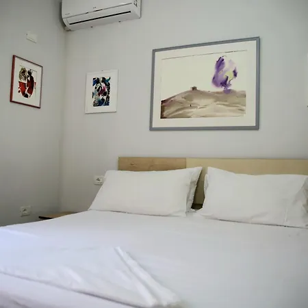 Angelx Lägenhet Tirana