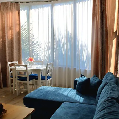 Angelx Apartament
