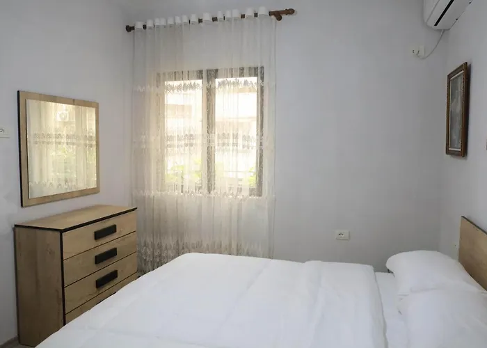 Angelx Appartement Tirana