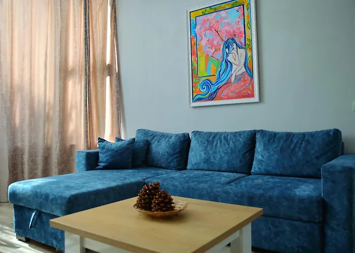 Angelx Appartement *