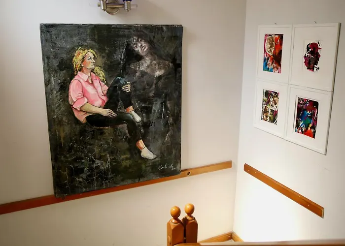 Apartment Angelx Tirana