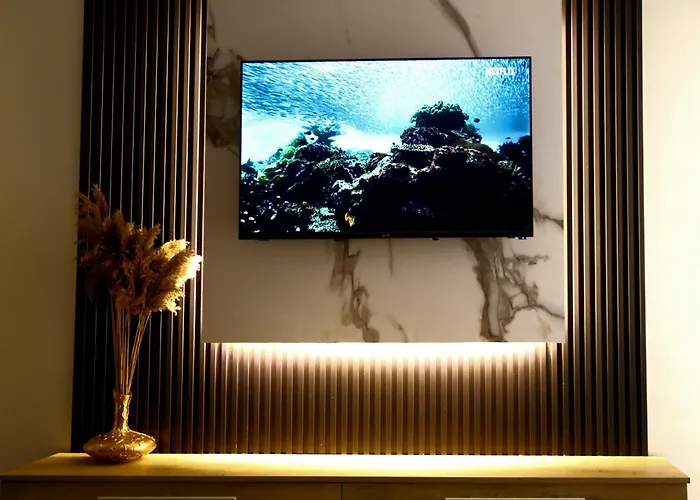 Appartement Angelx *